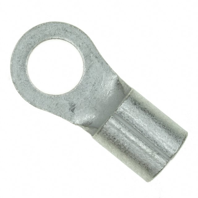 31812 TE Connectivity AMP Connectors  Connettori ad anello